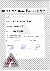 Mentale Factoren in de Sport